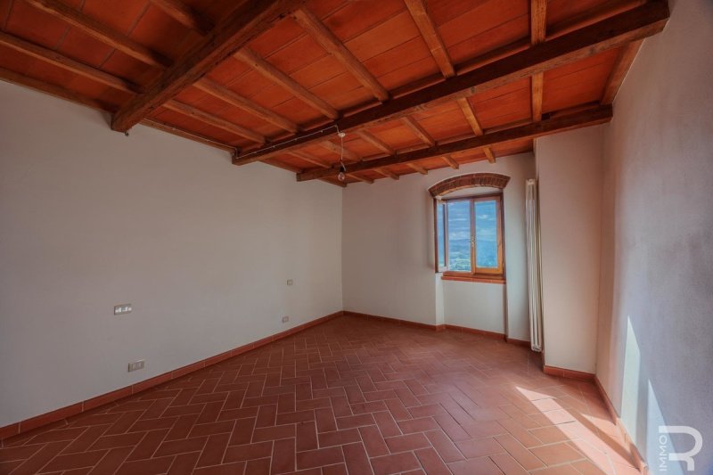 Detached house in Laterina Pergine Valdarno