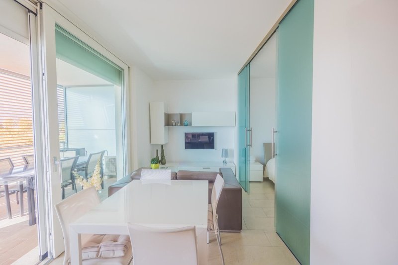 Appartement in Jesolo