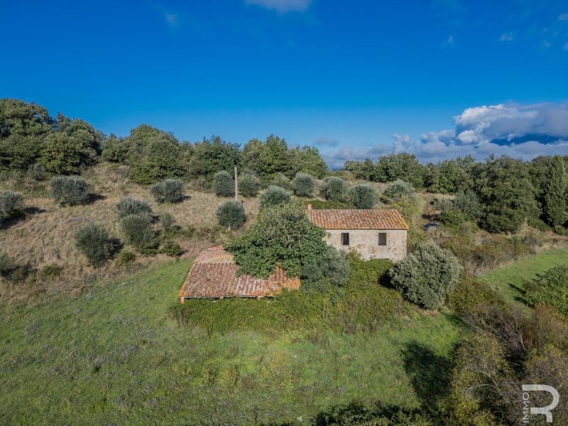 Maison de campagne à Arezzo