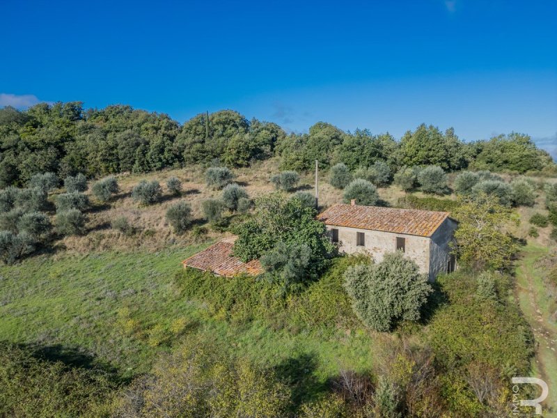 Maison de campagne à Arezzo