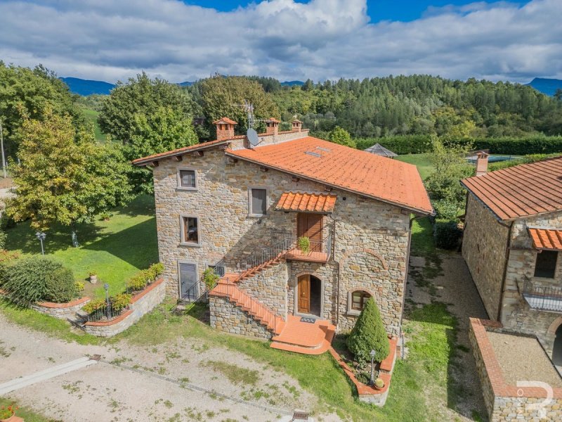 Casa Rural em Poppi