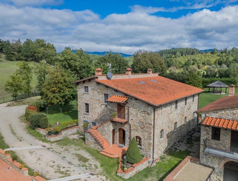 Agriturismo i Poppi