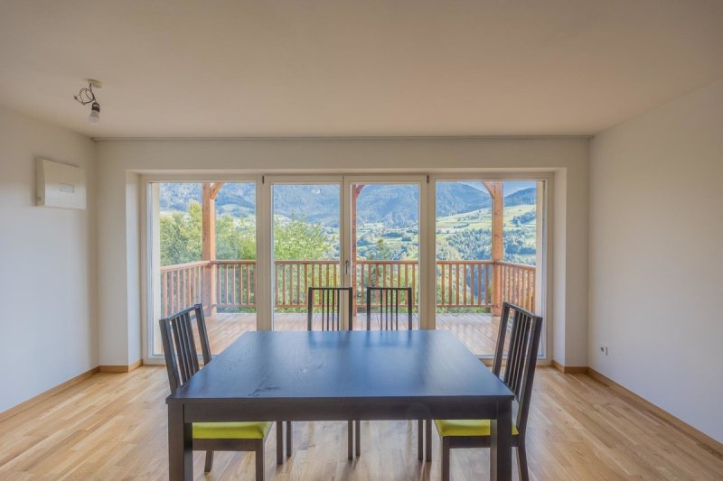 Appartement in Völs am Schlern