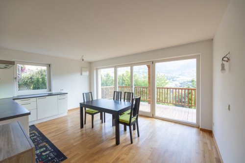 Appartement in Völs am Schlern