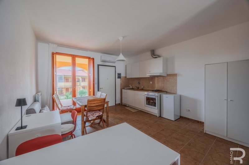 Appartement in Scarlino