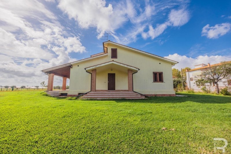 Villa in Grosseto