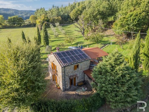 Hus på landet i Castelnuovo di Val di Cecina