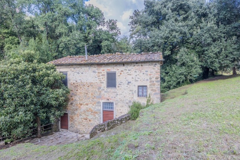 Casa de campo em Lamporecchio