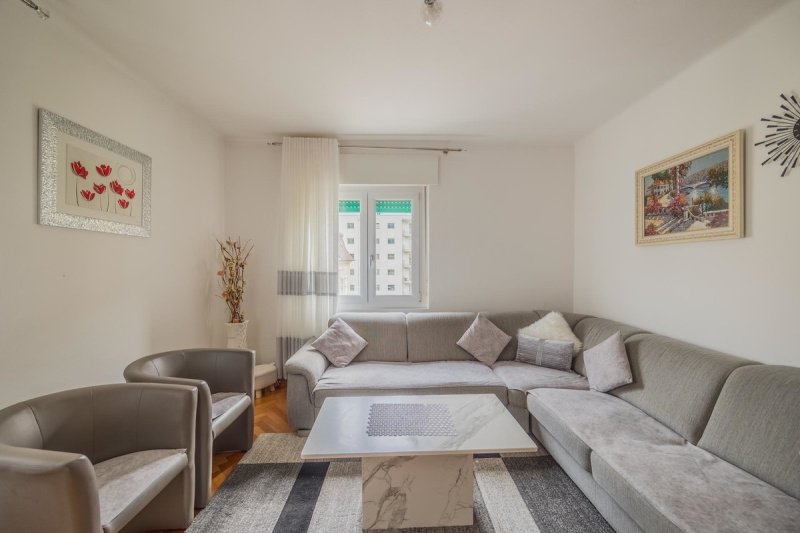 Apartamento em Merano