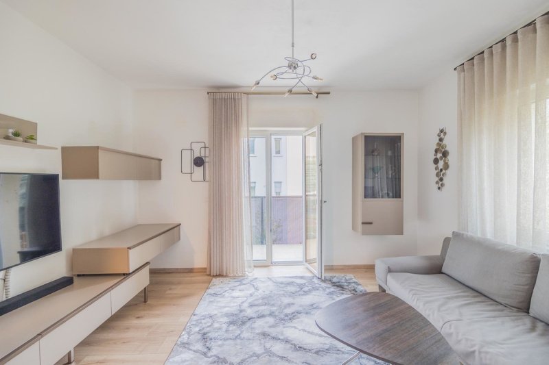 Apartamento em Merano