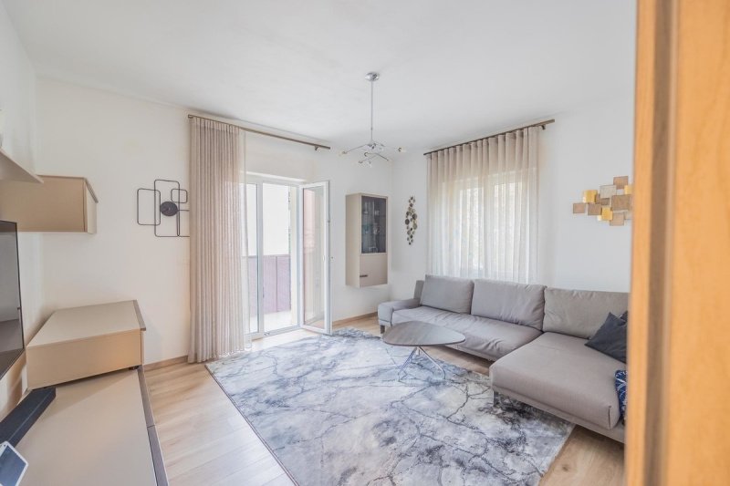 Apartamento em Merano