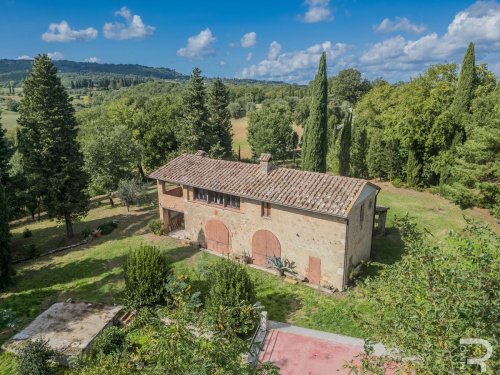 Casa de campo em Cetona