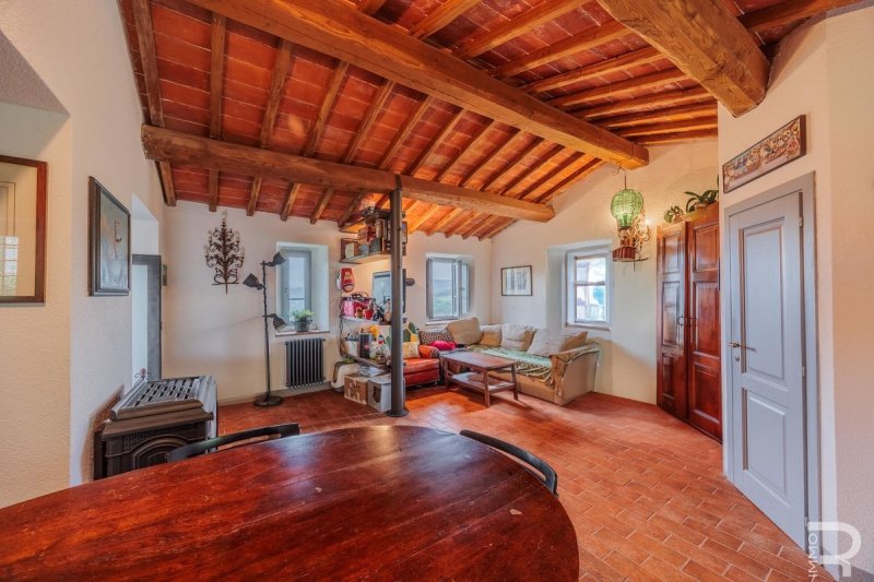 Apartment in Gaiole in Chianti