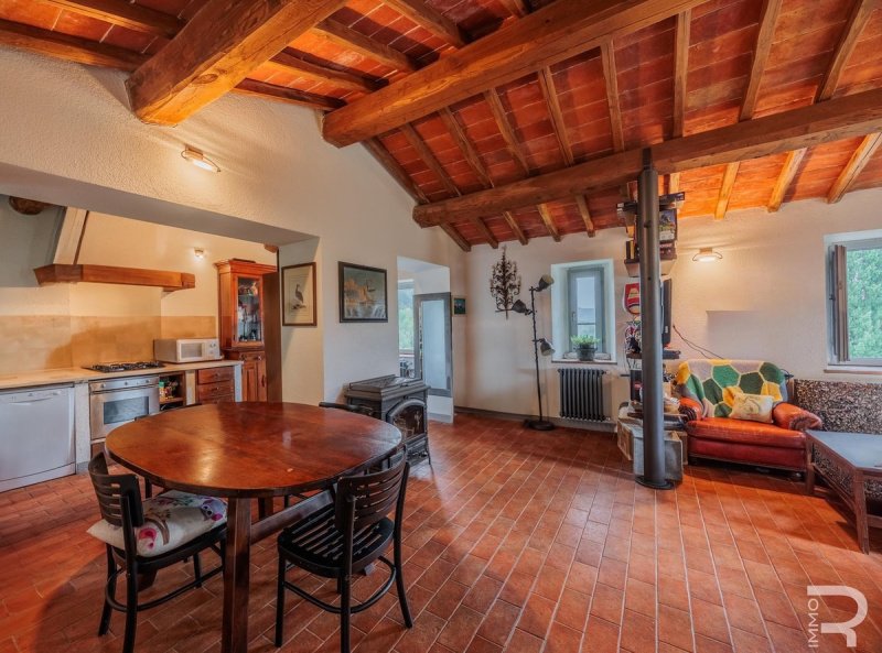 Appartement in Gaiole in Chianti