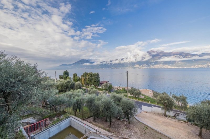 Wohnung in Brenzone sul Garda