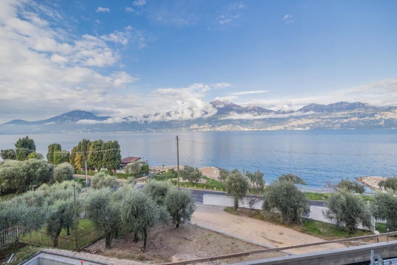 Wohnung in Brenzone sul Garda