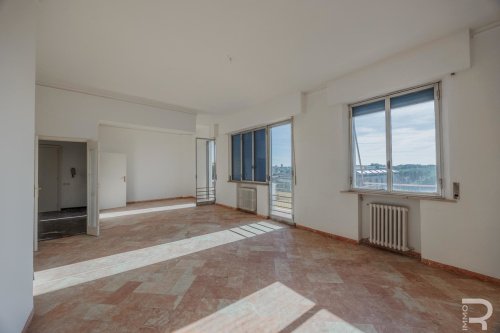 Apartamento en Siena