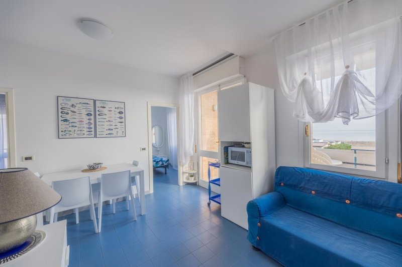 Apartamento em Jesolo