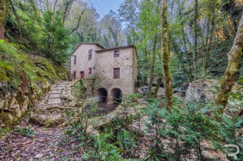 Huis op het platteland in Camaiore