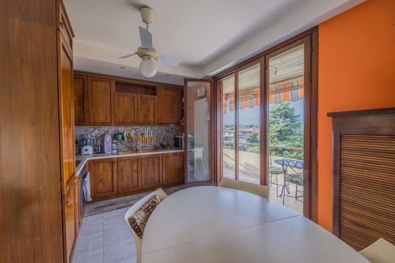 Appartement à Desenzano del Garda