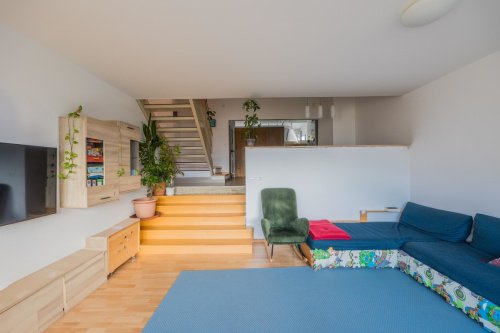 Appartement in Bolzano