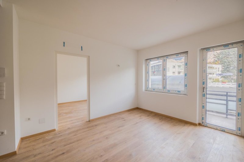 Appartement à Mérano