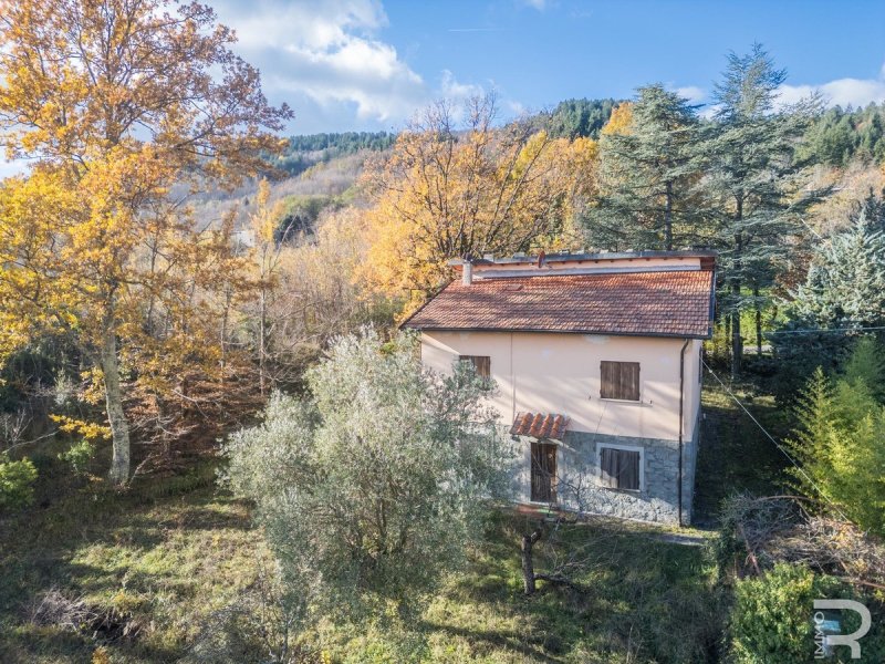 Сельский дом в San Marcello Piteglio