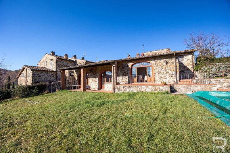 Сельский дом в Греве-ин-Кьянти