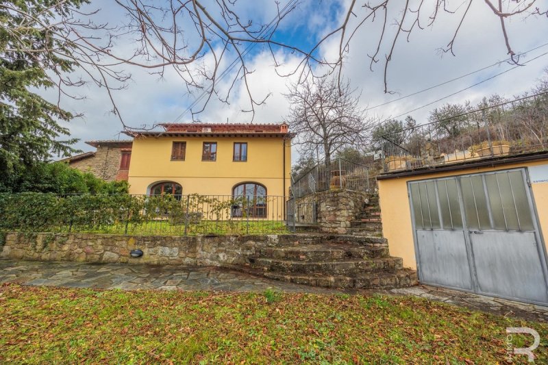 皮安迪斯科自由堡市镇乡间房屋