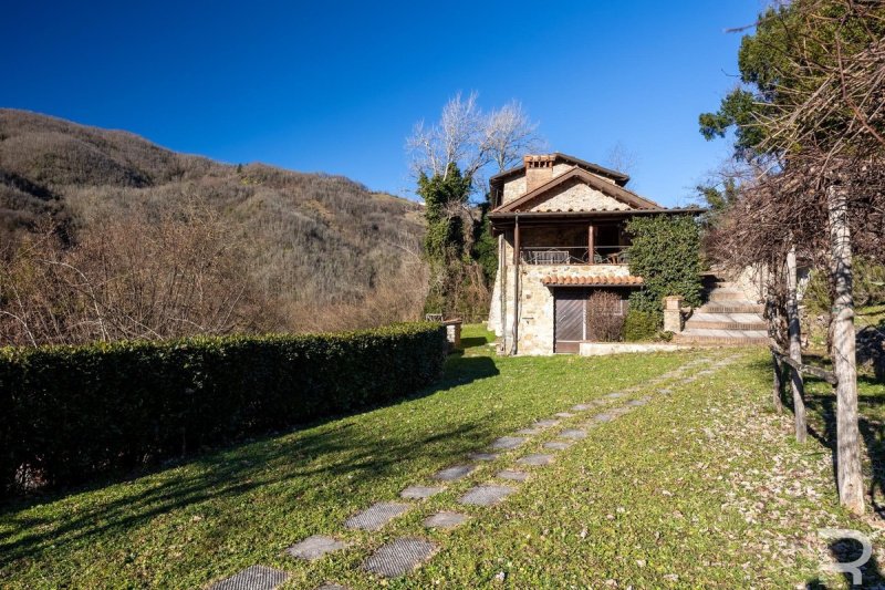 福斯钱多拉乡间房屋