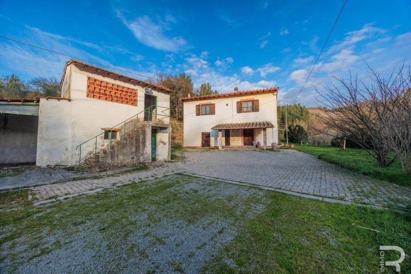 Сельский дом в Сан-Миниато