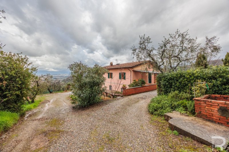 Casa de campo em Montecatini Terme