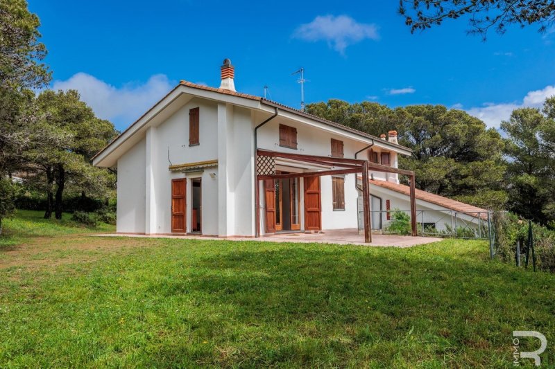 Villa en Livorno