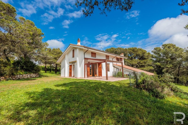 Villa en Livorno