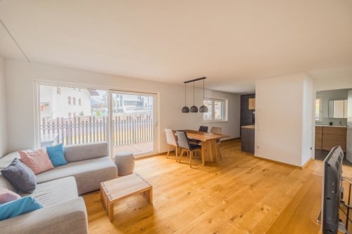 Apartment in Taufers im Münstertal