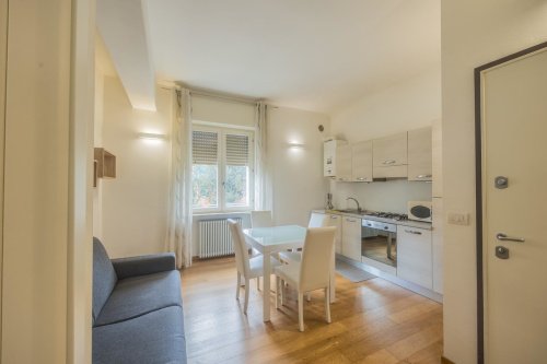 Apartment in Verona