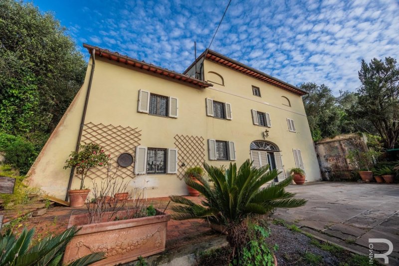 Вилла в Кальчи