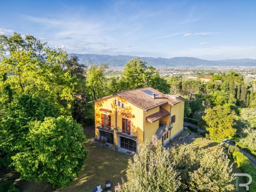 Villa i Serravalle Pistoiese