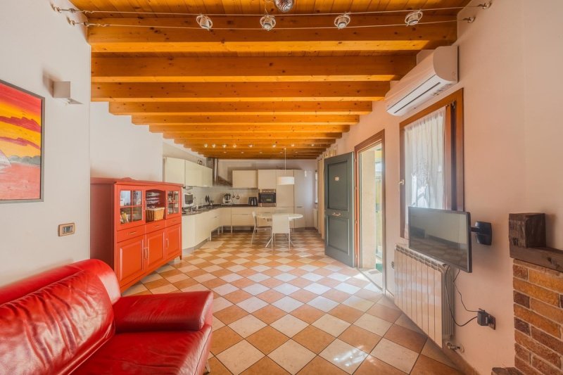 Haus in Chioggia
