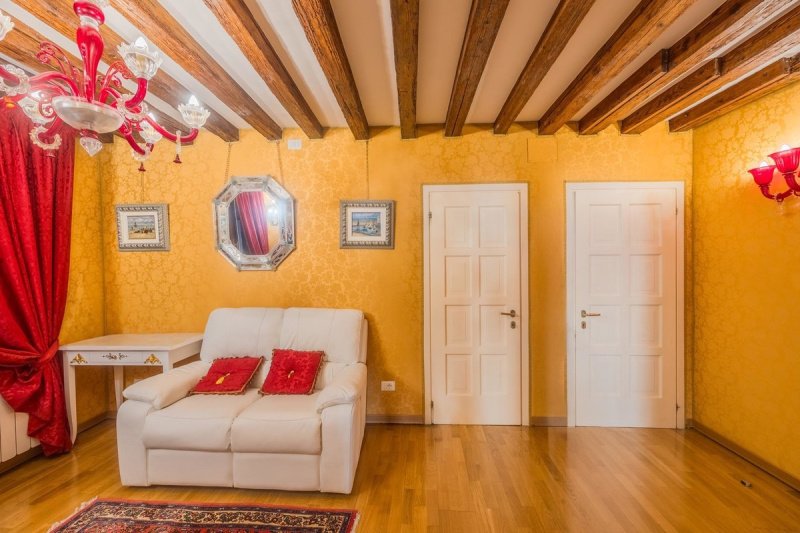 Apartamento en Venecia