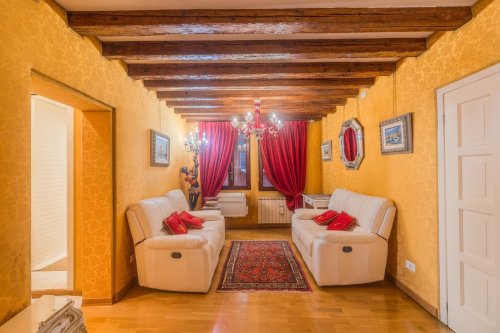 Apartamento en Venecia