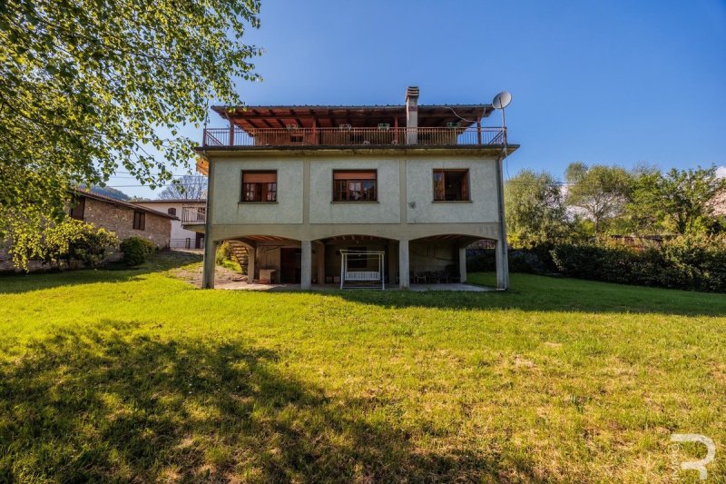 Villa à Piazza al Serchio