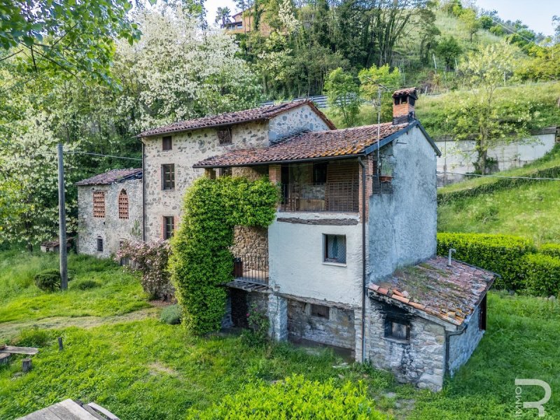 Casa de campo en Gallicano
