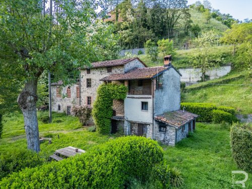Casa de campo en Gallicano