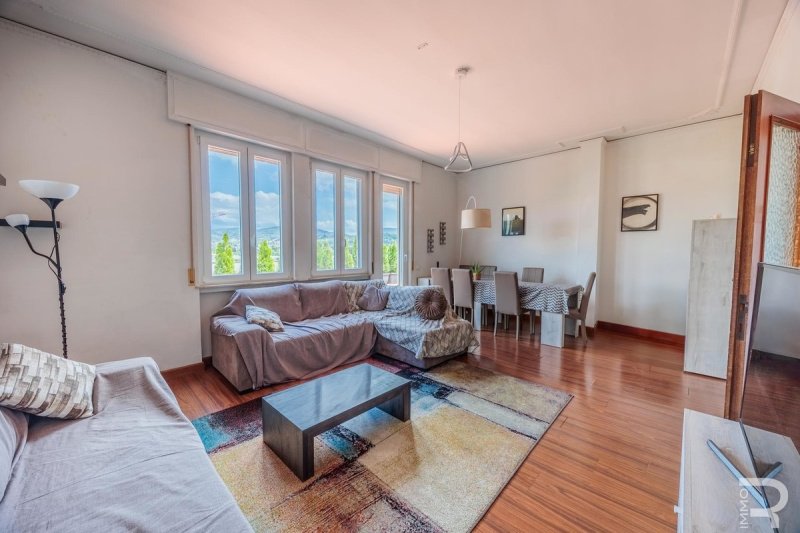 Apartamento en Florencia