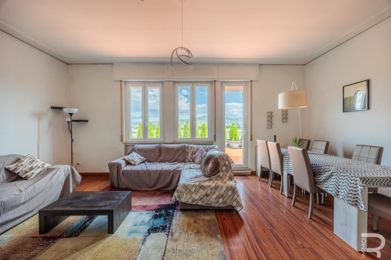 Apartamento en Florencia