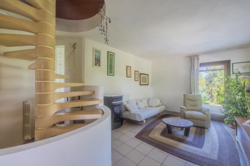 Villa à Soiano del Lago