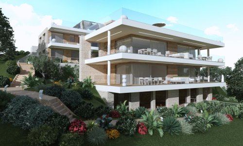 Apartamento en Toscolano-Maderno