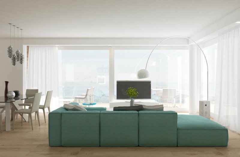 Apartamento en Toscolano-Maderno