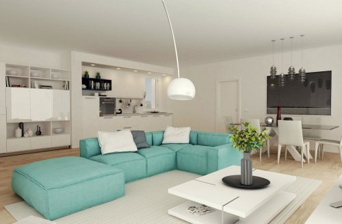 Apartamento en Toscolano-Maderno